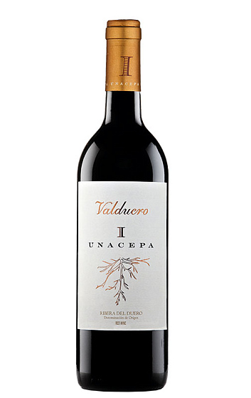 Valduero 1 Cepa