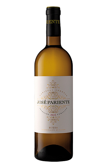 Jose Pariente