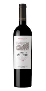 Cuesta de las Liebres