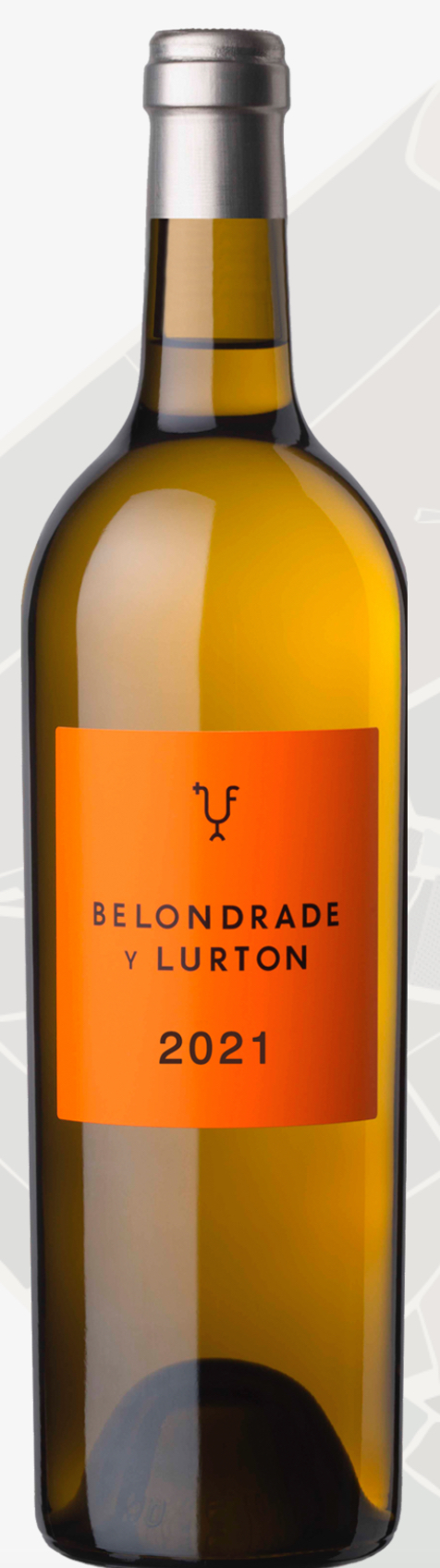 Belondrade y Lurton