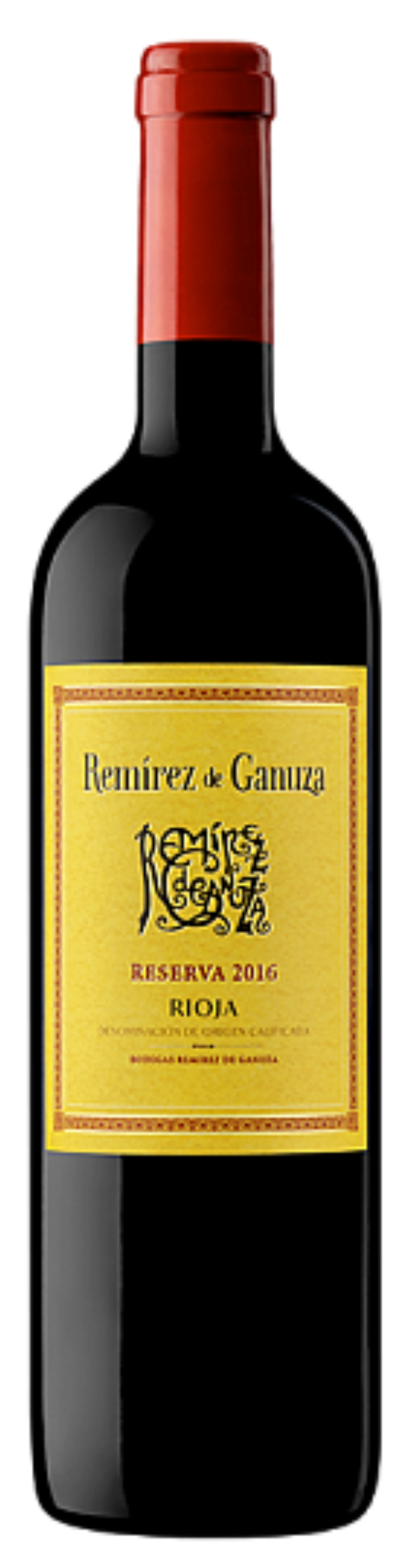 Remirez de Ganuza