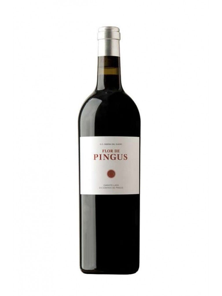 Flor de Pingus