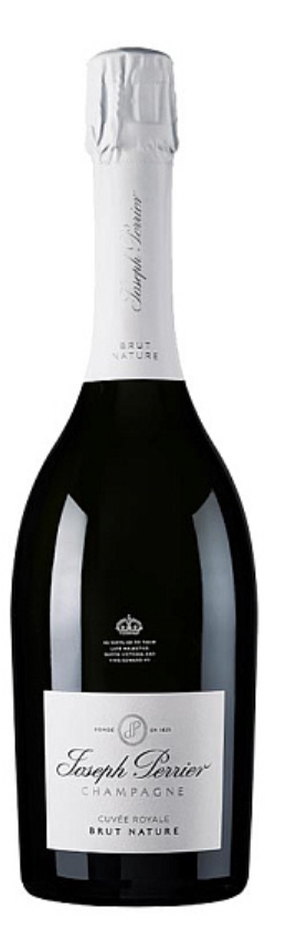 Joseph Perrier Cuvee Royale Brut Nature