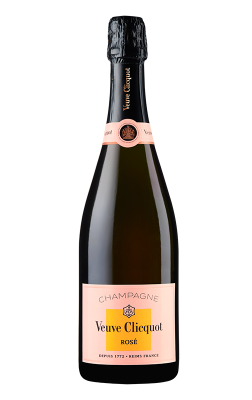 Veuve Clicquot Rose