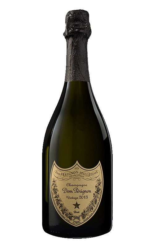 Dom Pérignon Vintage
