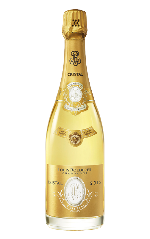 Louis Roederer Cristal