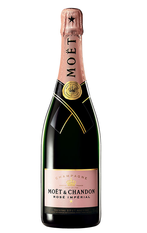 Moet & Chandon Rose