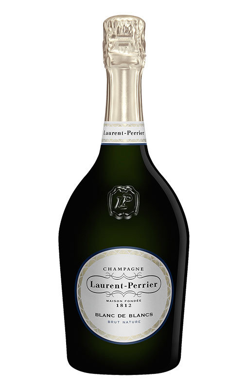 Laurent-Perrier Blancs de Blancs