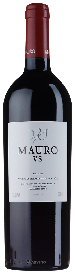 Mauro VS