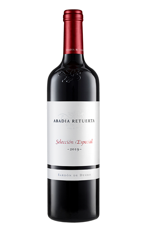 Abadía Retuerta Selección Especial Magnum