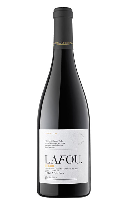 LaFou de Batea