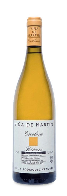 Viña de Martin Escolma