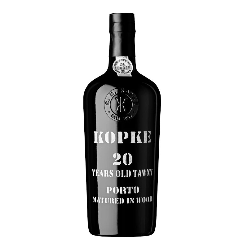 Kopke Colleita 2003
