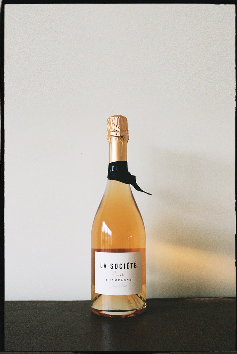 La Societe Rose