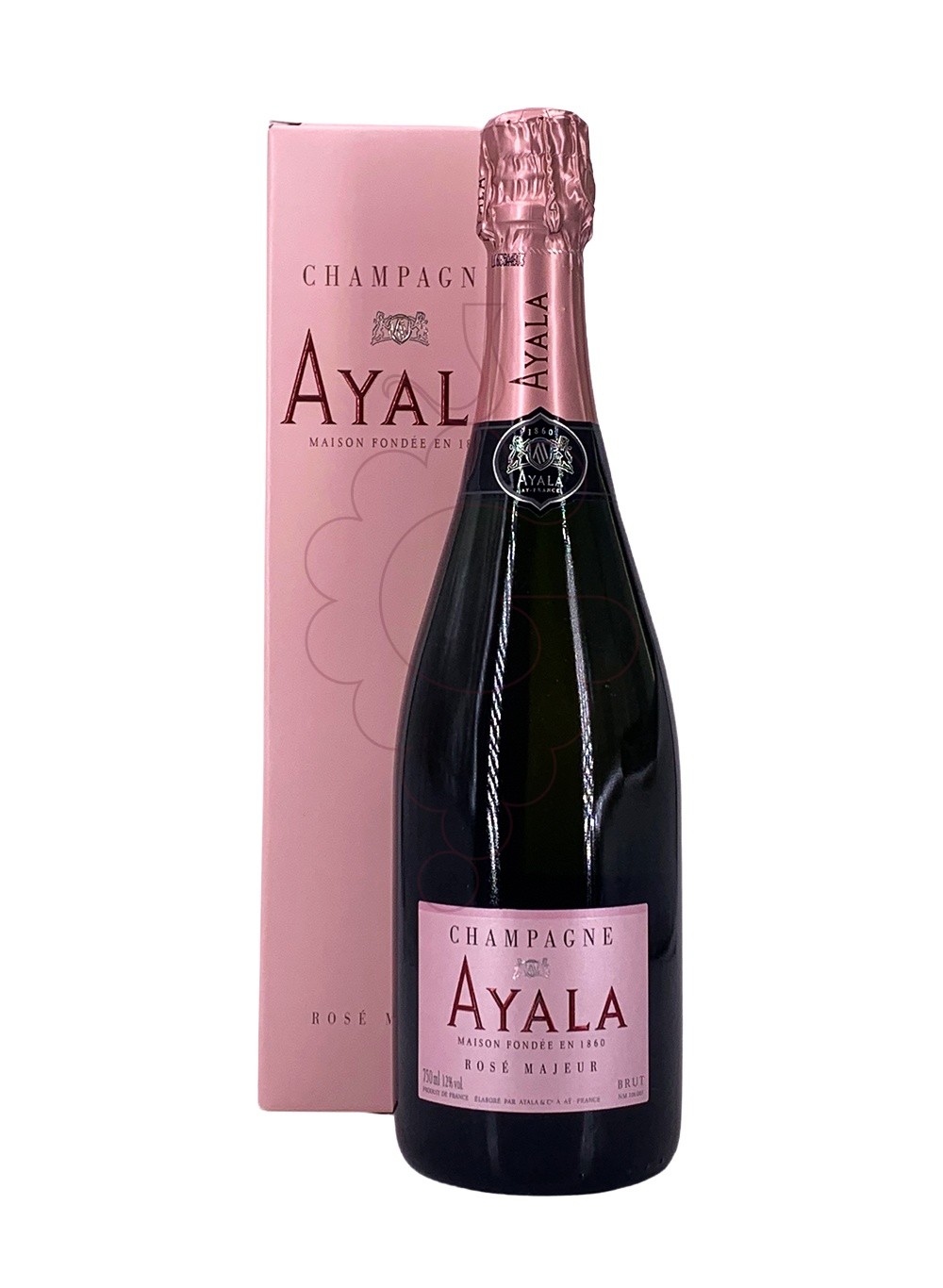 Ayala Rose Majeur