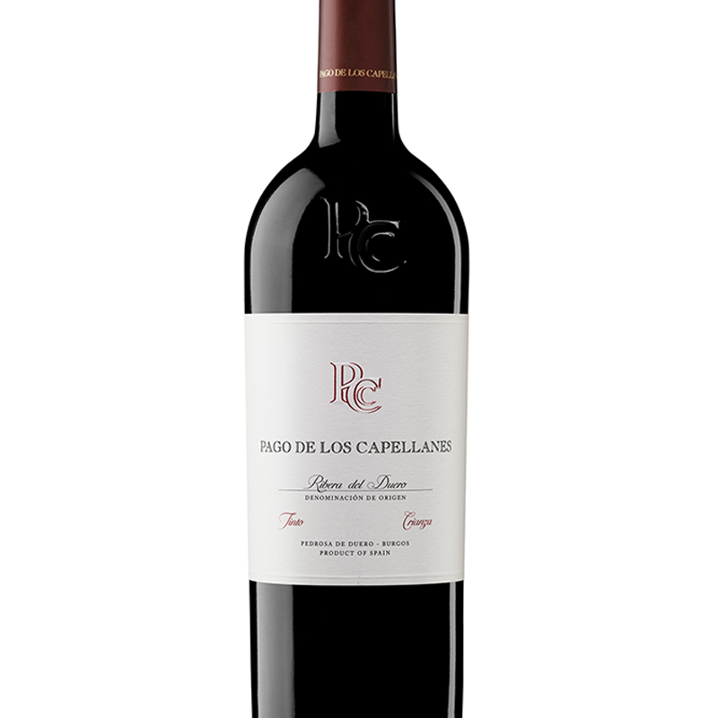 Pago de los Capellanes Magnum
