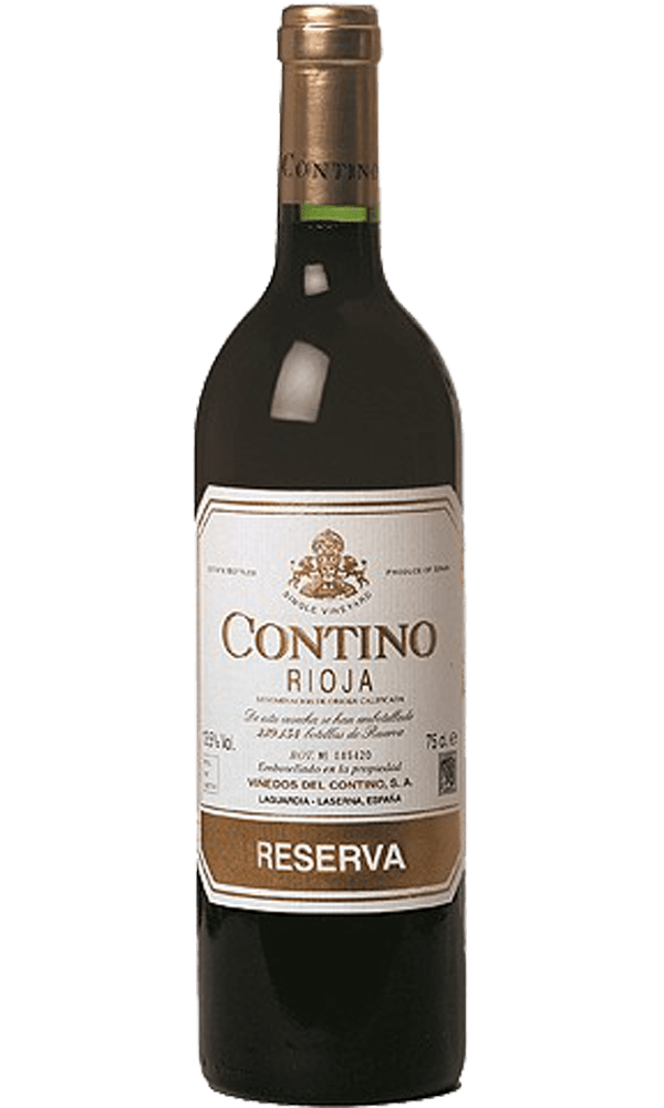 Contino Reserva  Magnum