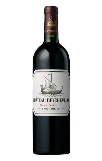 Château Beychevelle 2019