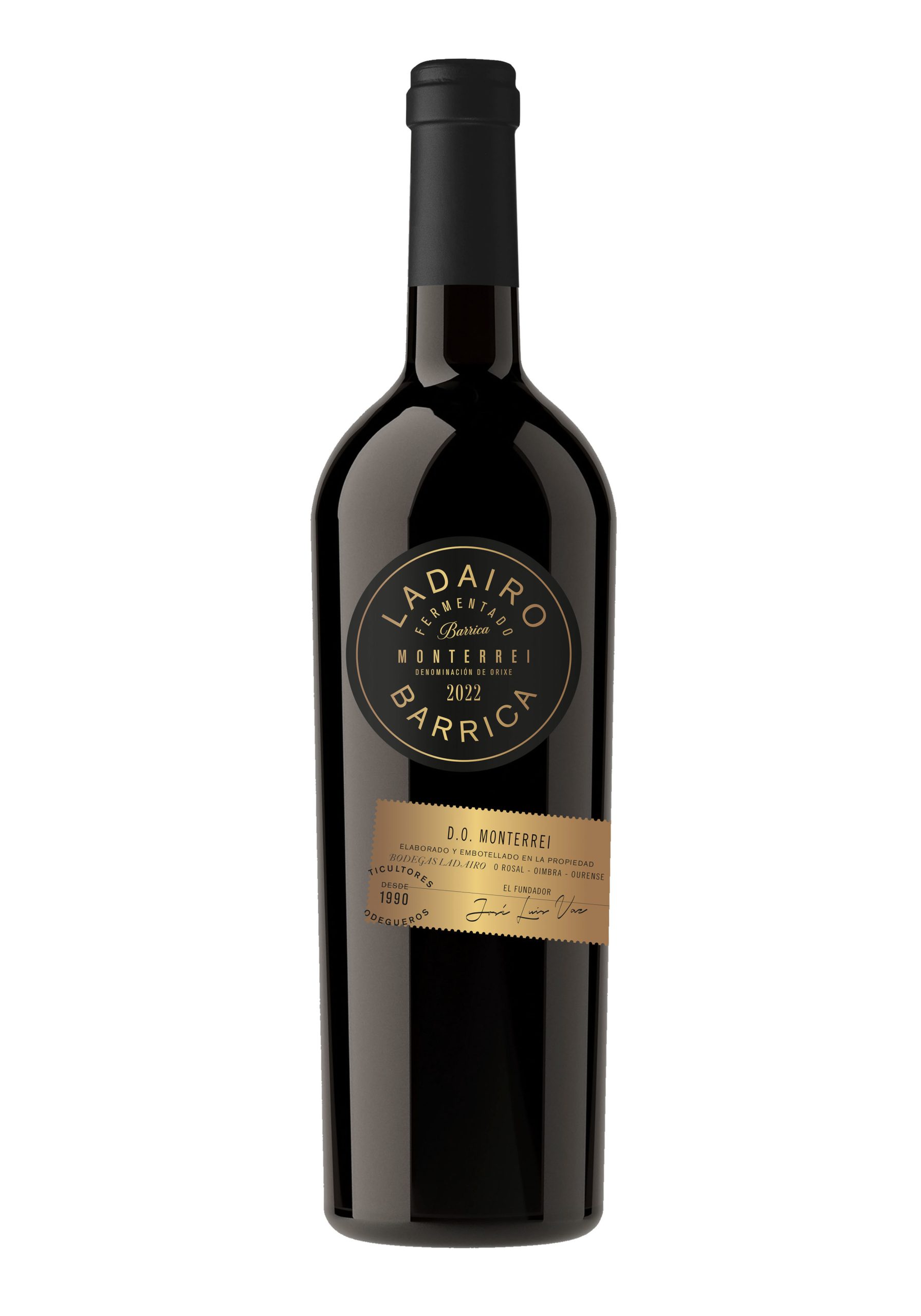 Ladairo Barrica