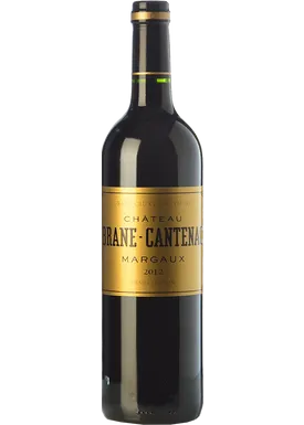 Château Brane-cantenac
