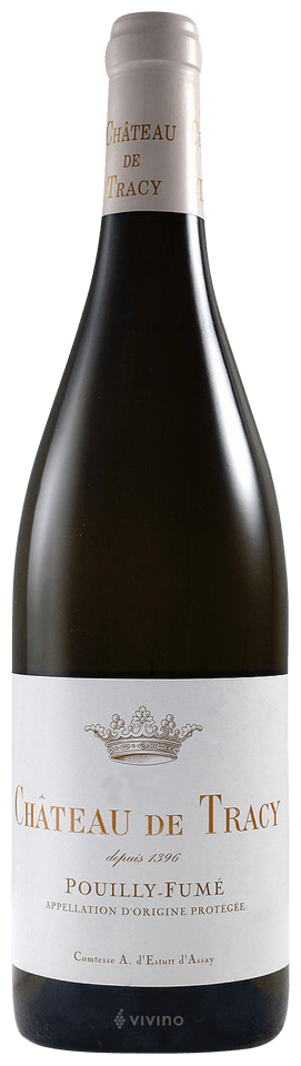Château de Tracy Pouilly-Fumé 2022