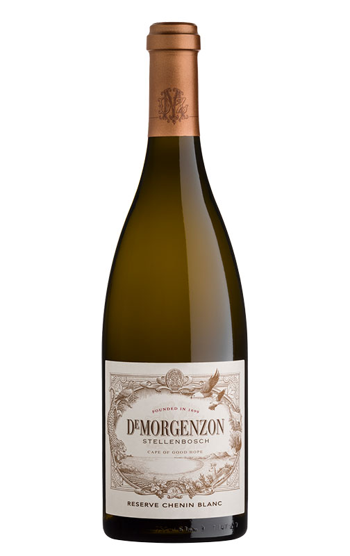 DeMorgenzon Reserve
