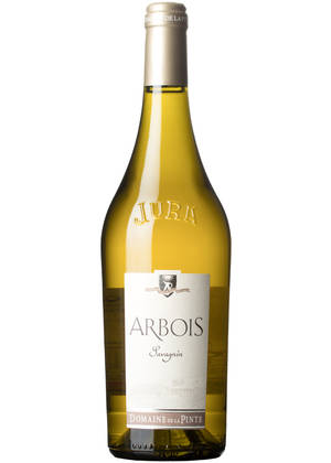 Domaine de la Pinte Arbois Savagnin