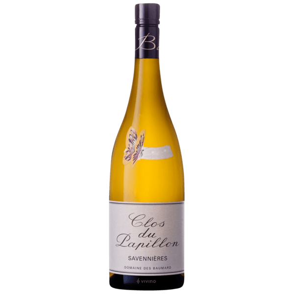 Domaine de Baumard Clos du Papillon