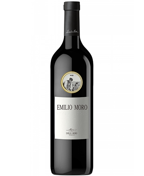 Emilio Moro Magnum