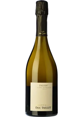 Eric Taillet Exlusiv Extra Brut