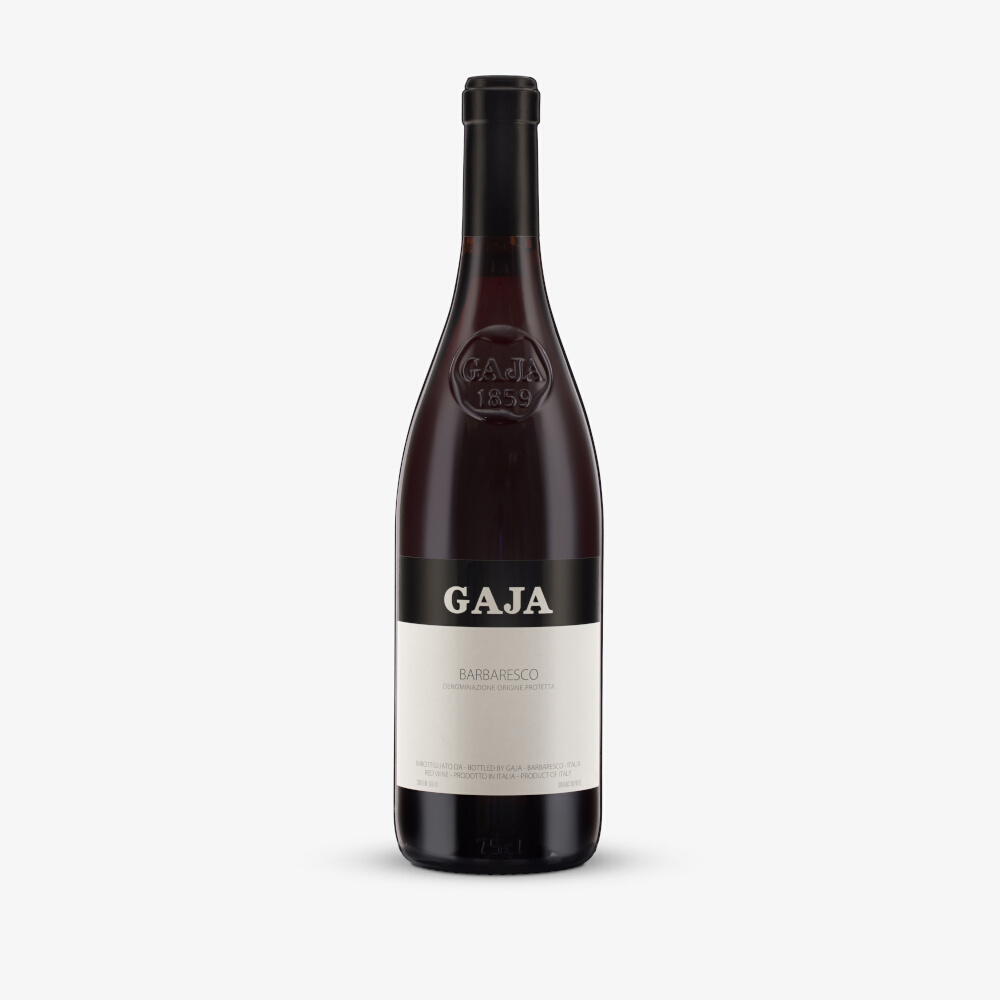 GAJA Barbaresco