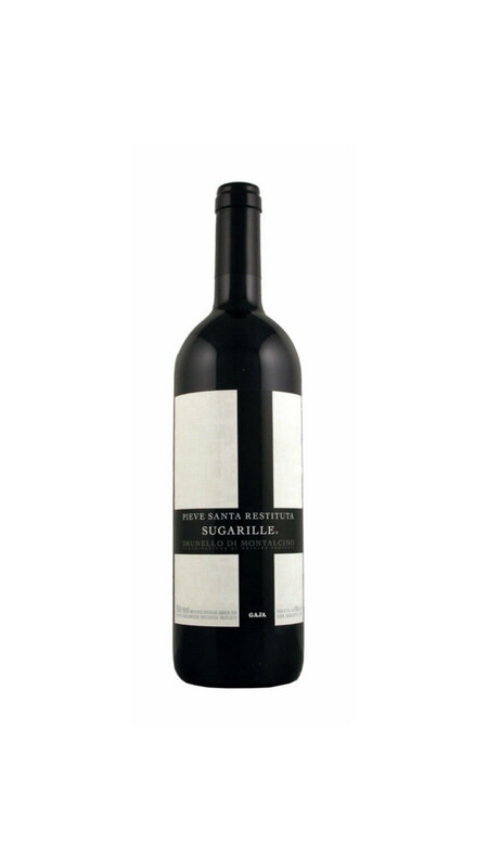 GAJA Sugarille