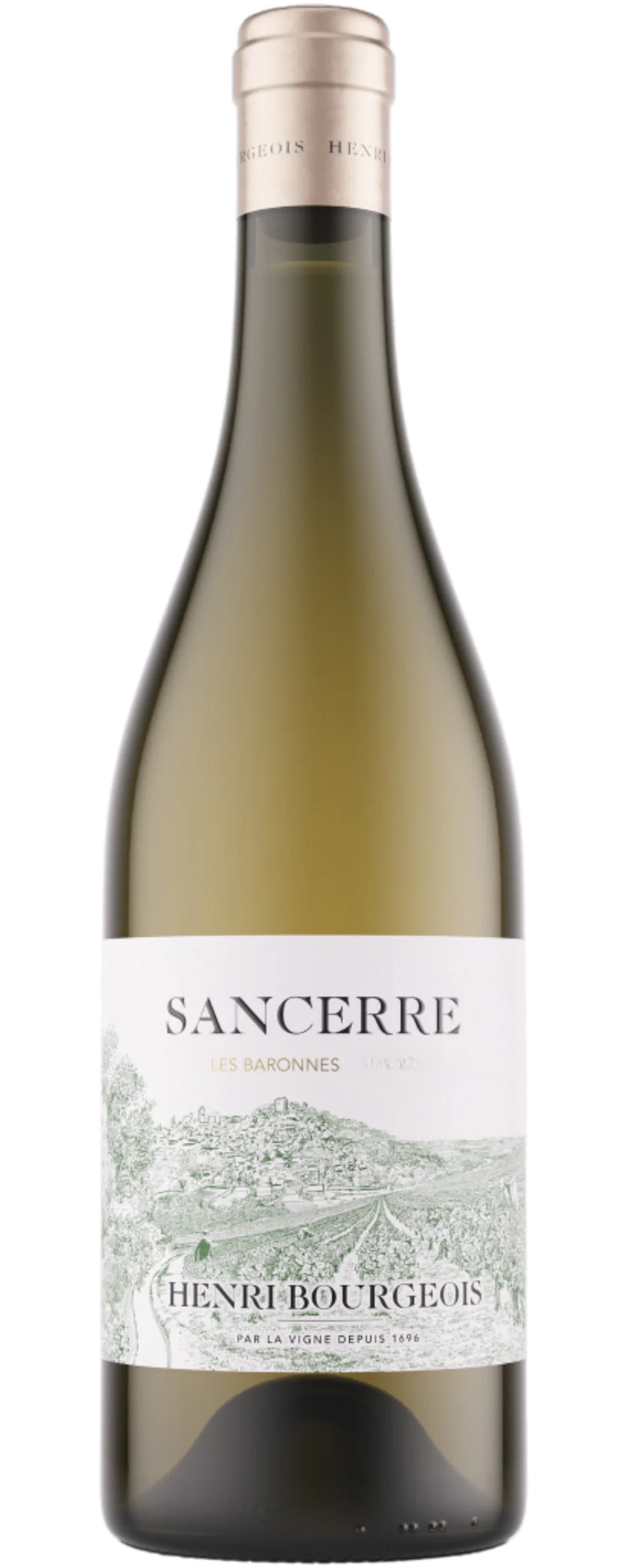 Henry Bourgeois Sancerre