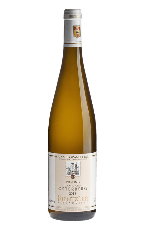 Kientzler Grand Cru Osterberg