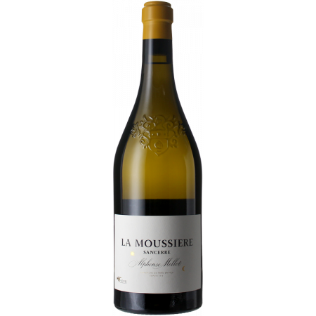La Moussiere