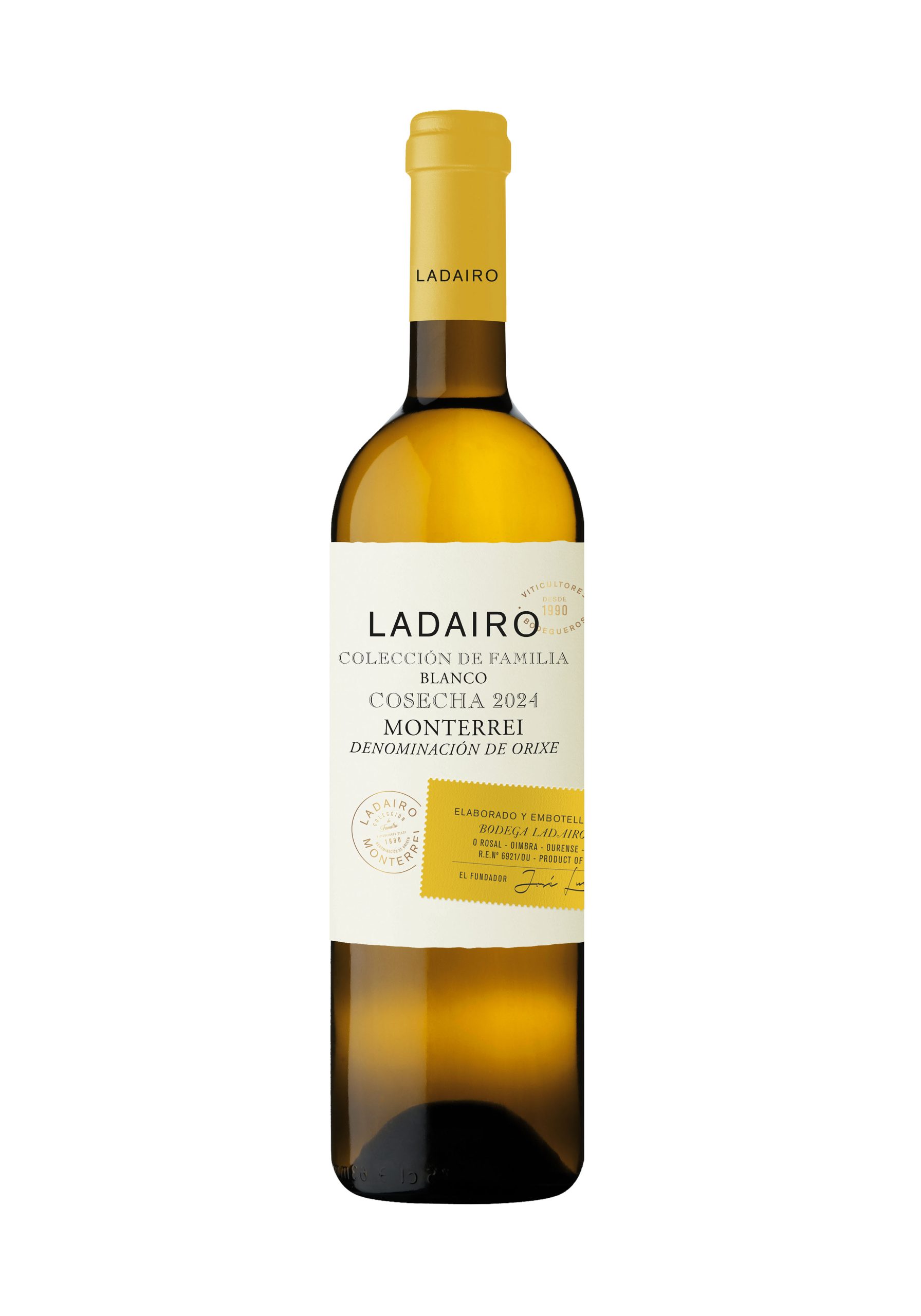 Ladairo