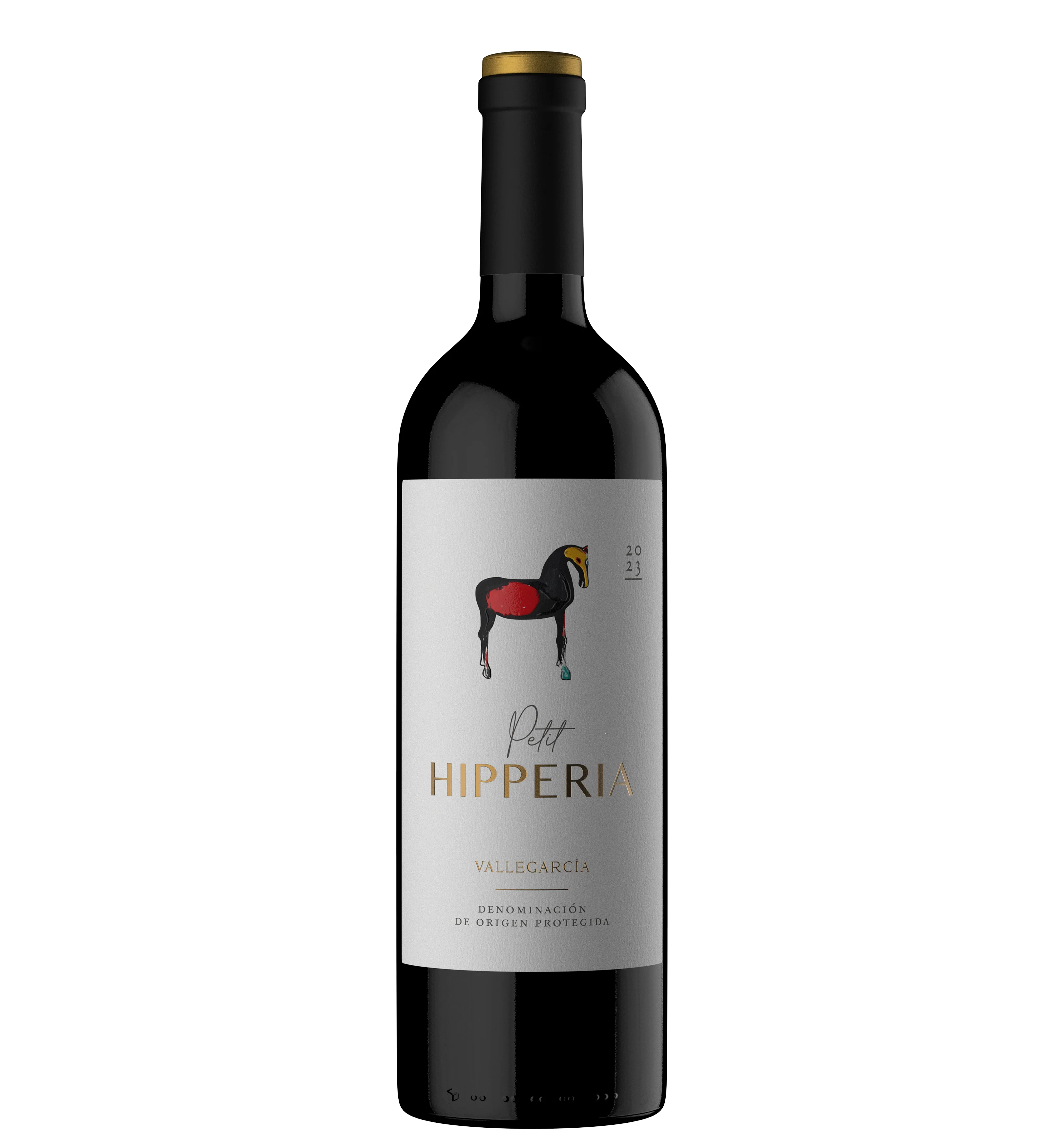Petit Hipperia Magnum