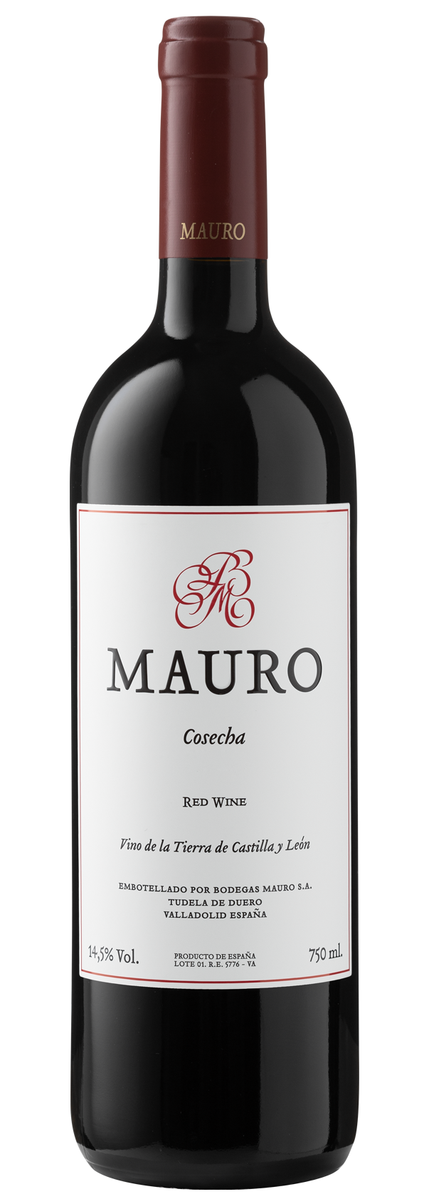 Mauro Magnum