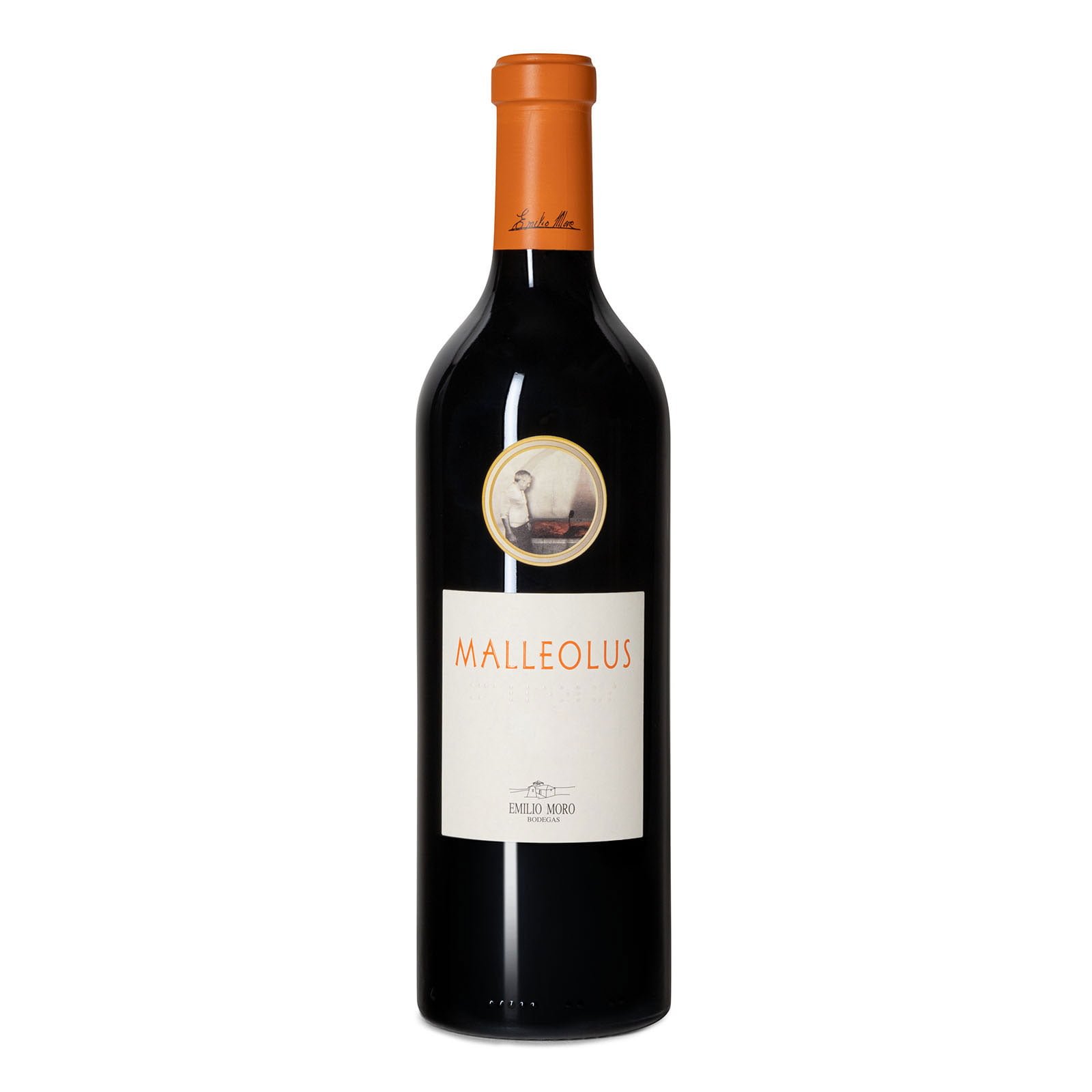 Malleollus Magnum