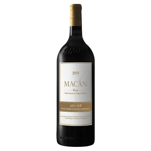 Macan Magnum