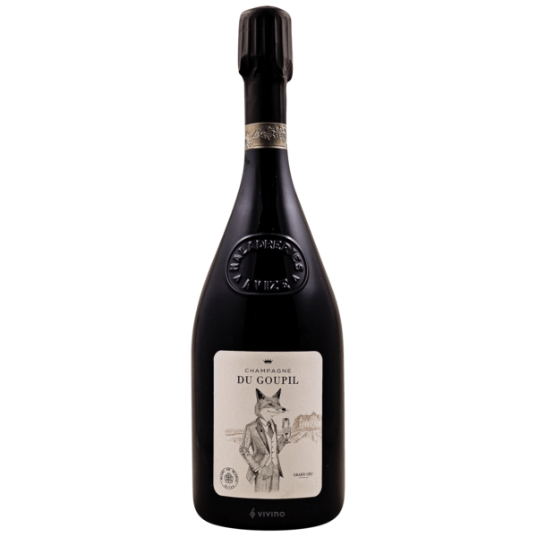 Du Goupil Grand Cru