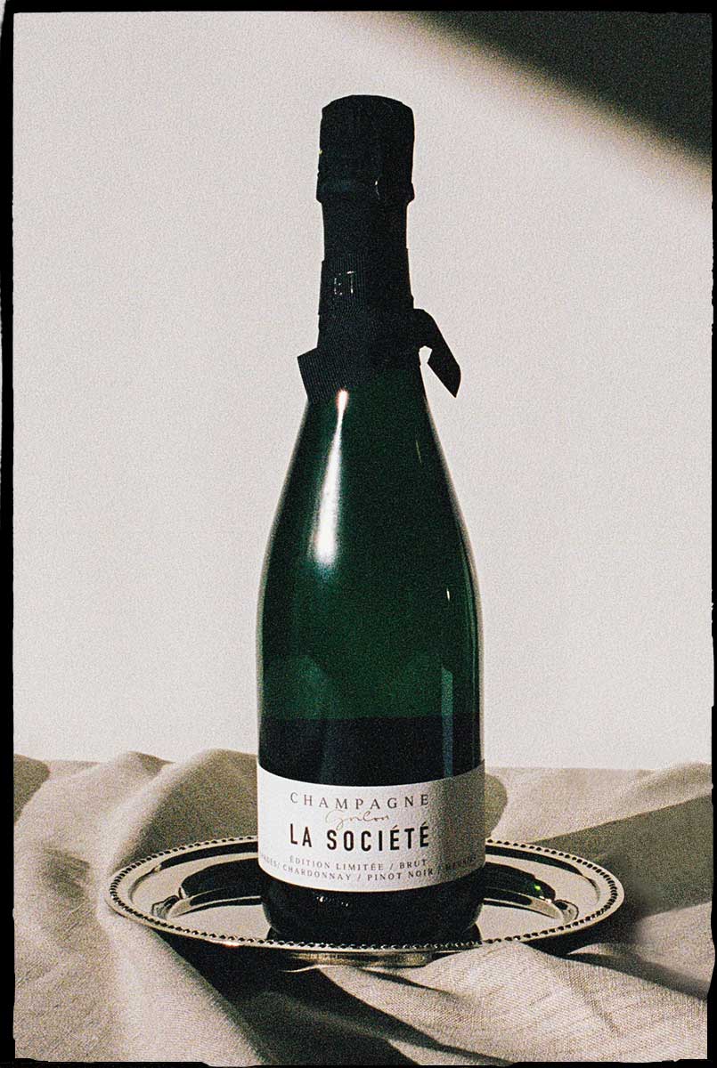 La Societe Brut