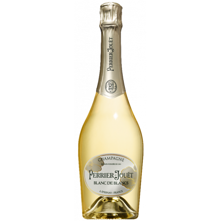Perrier Jouet Blanc de Blancs