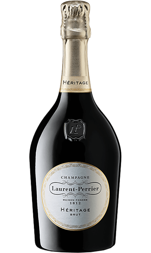 Laurent Perrier Heritage