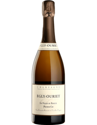 Egly Ouriet Vignes du Bisseul Premier Cru