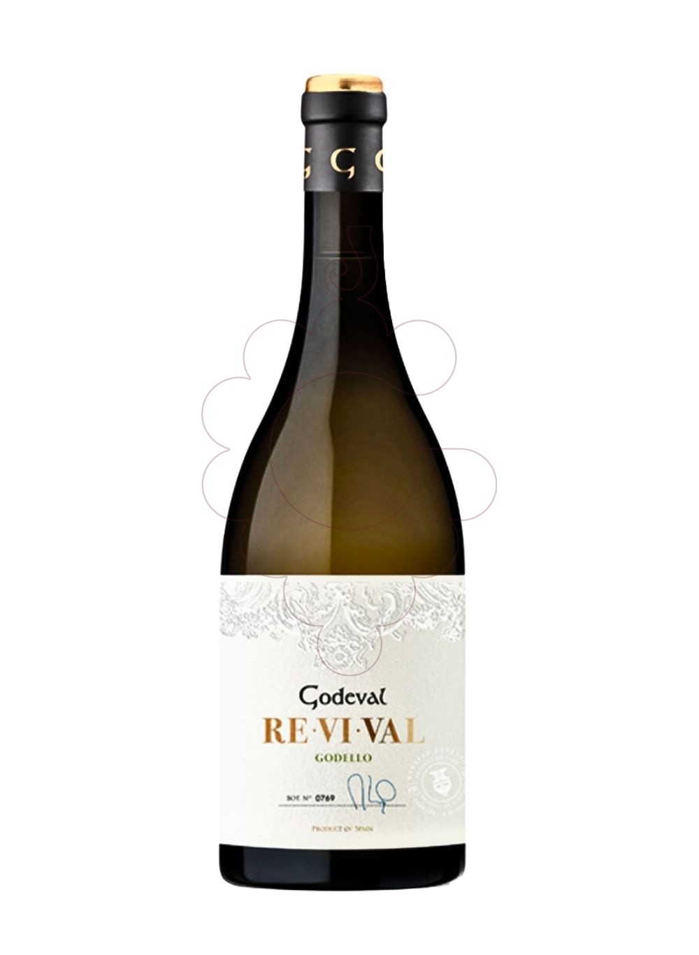 Godeval Revival