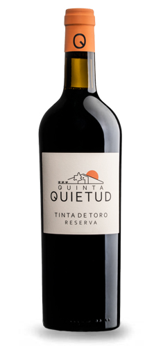 Quinta de la Quietud