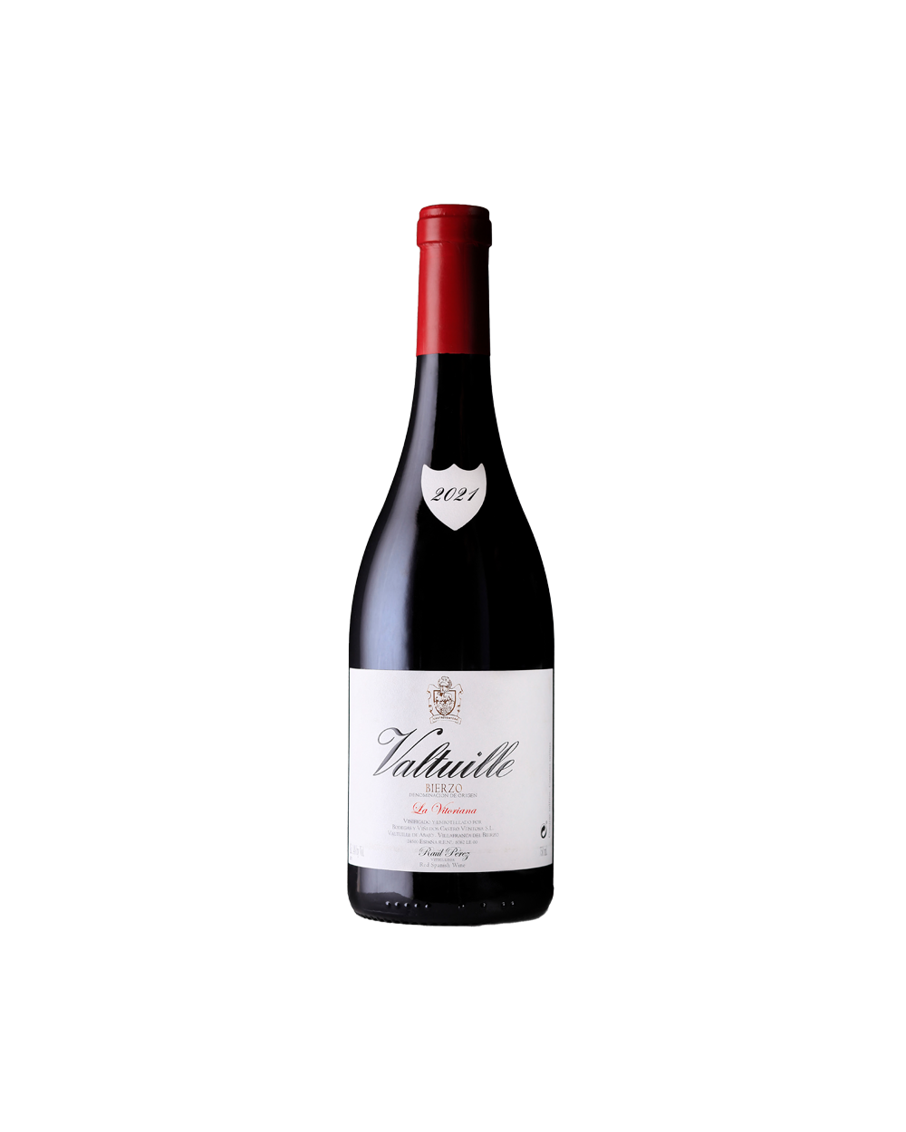 Valtuille La Vitoriana
