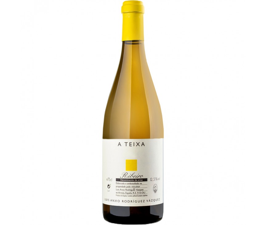 A Teixa