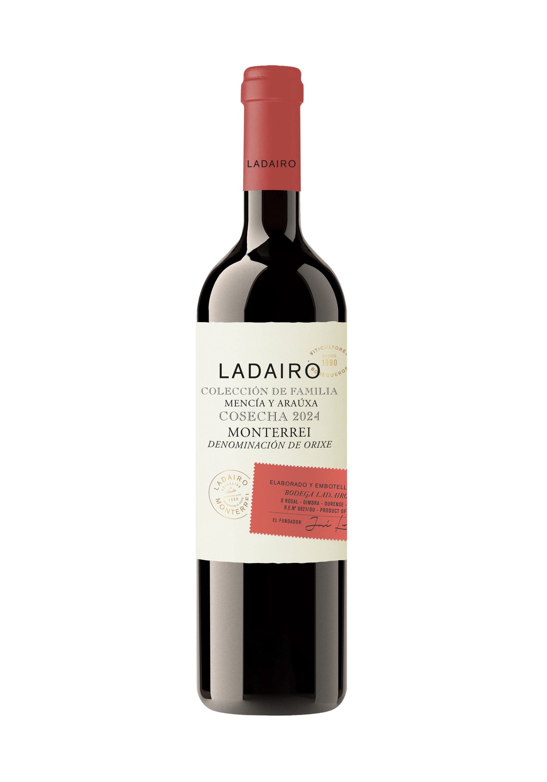 Ladairo Colección Familiar